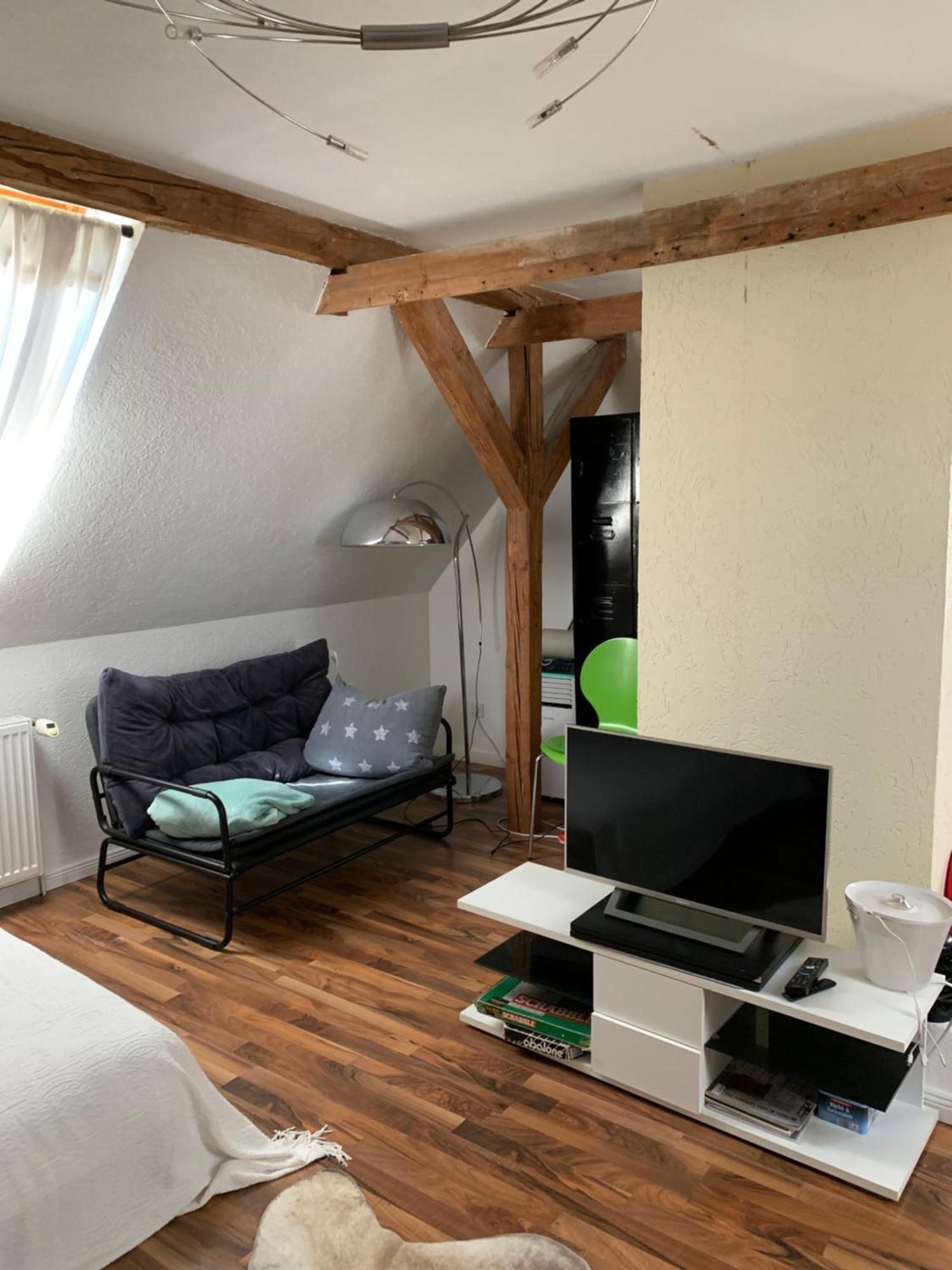 Das Haus Am Teich Besitz Buitenkant foto