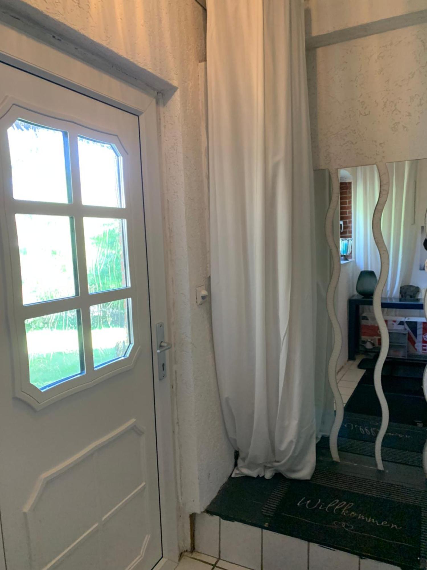 Das Haus Am Teich Besitz Buitenkant foto